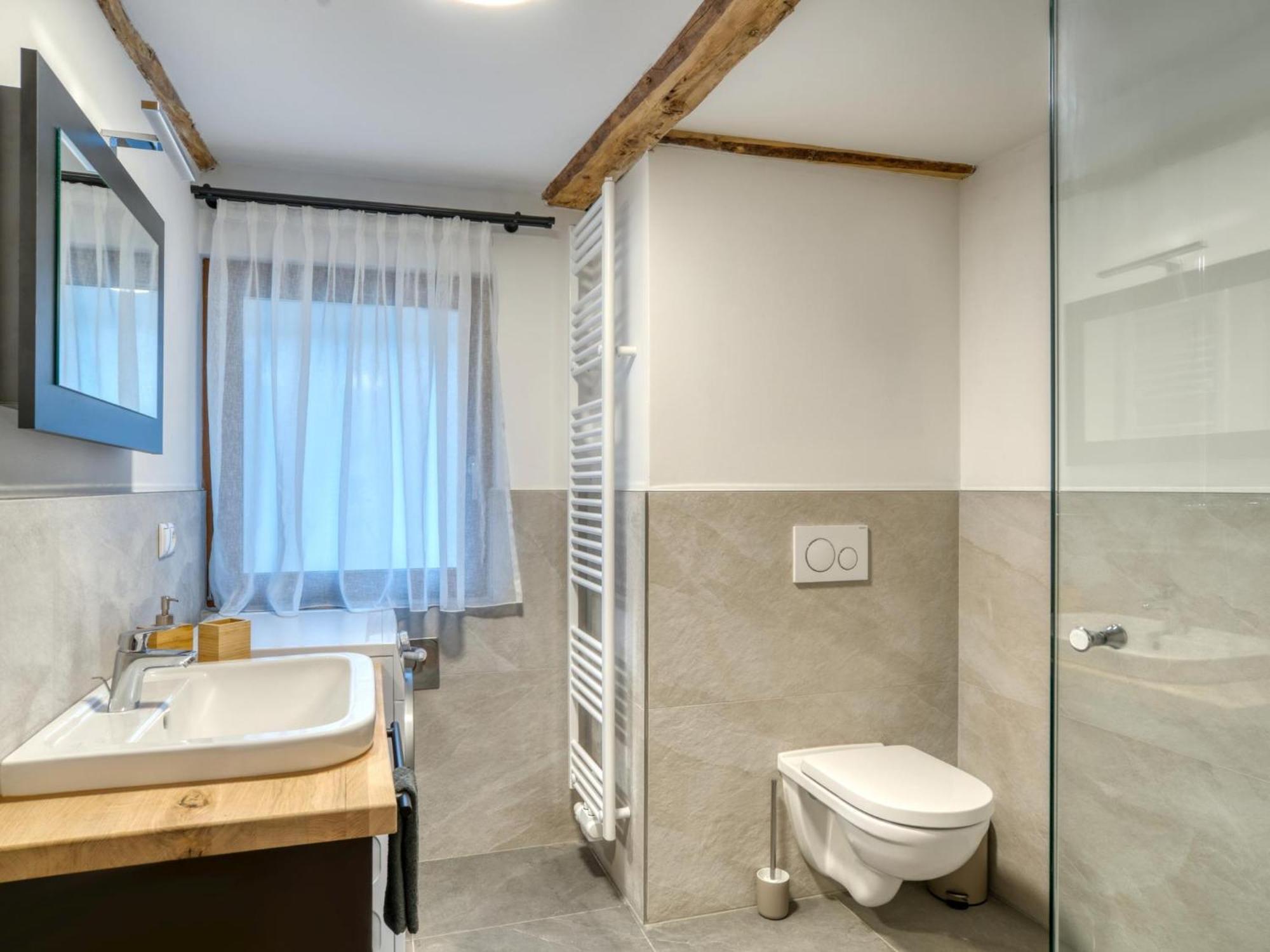 Chalet Bergglueck Sellrain Eksteriør billede