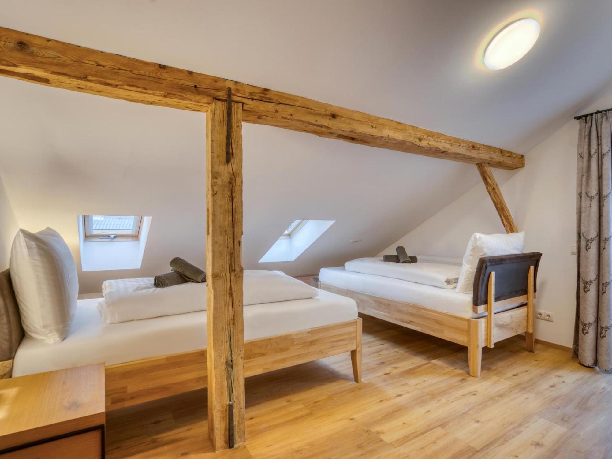 Chalet Bergglueck Sellrain Eksteriør billede